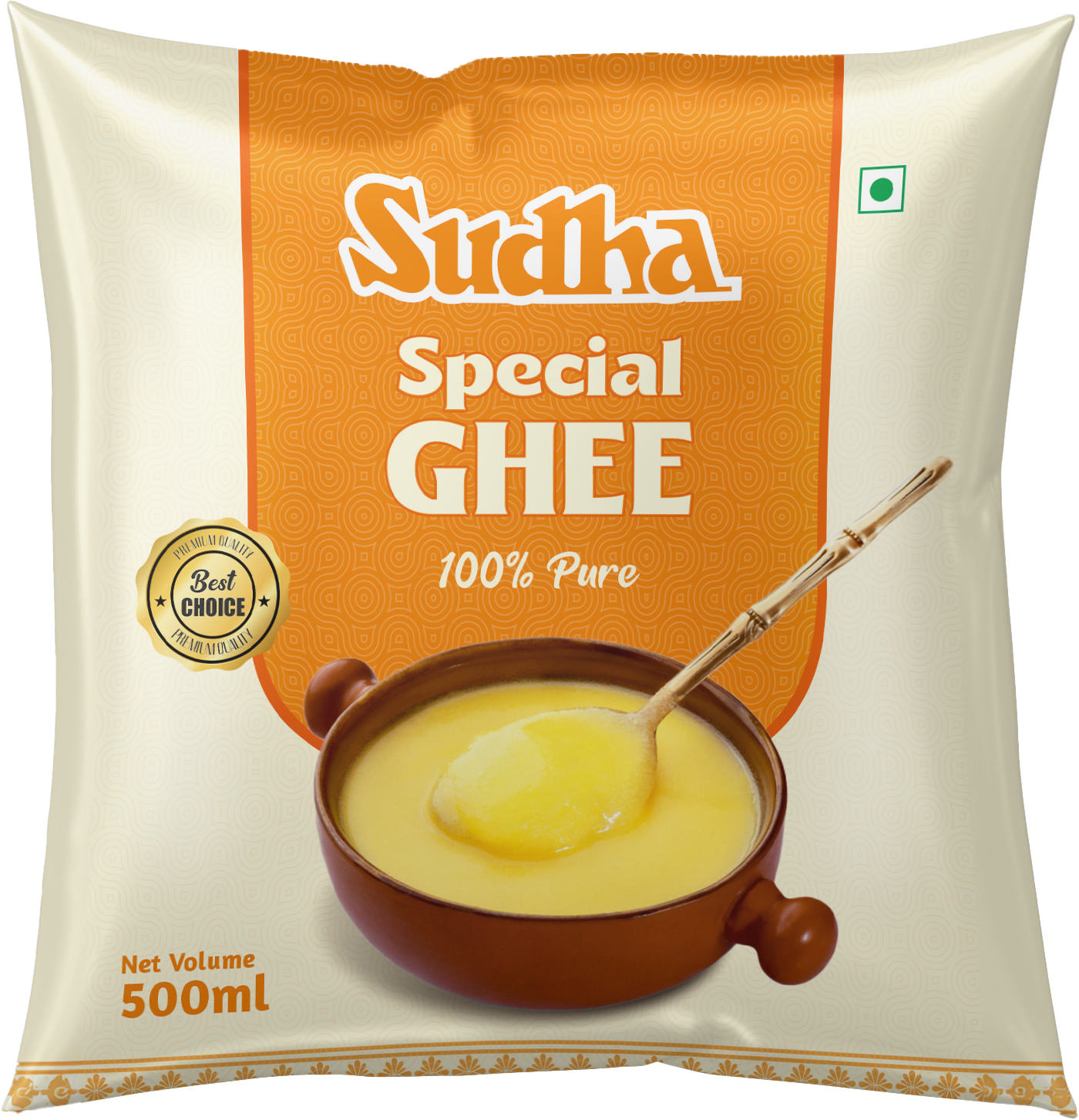 special ghee